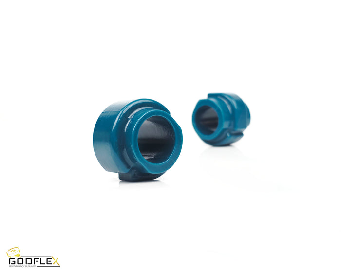 Audi A7 & S7/RS7 (2012 - 2018) 29mm Front Anti Roll Bar Bushes