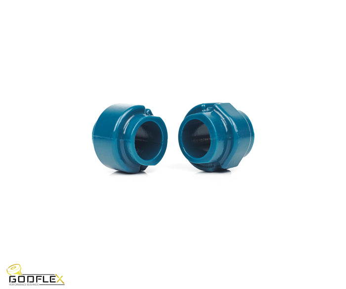 Audi A6 & S6/RS6 (1997 - 2005) 29mm Front Anti Roll Bar Bushes