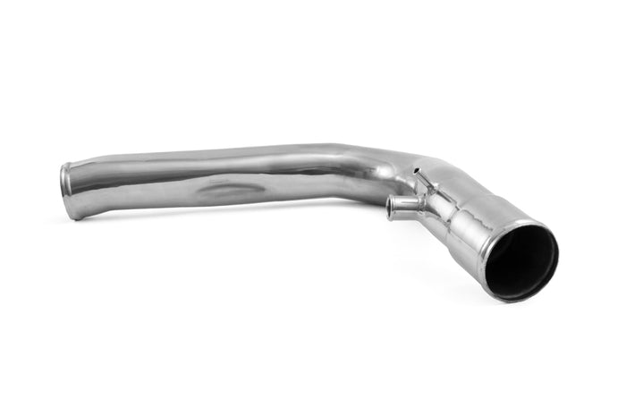 Audi S3 Audi and SEAT Alloy Boost Hard Pipe- Forge Motorsport