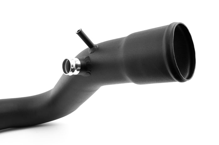 Audi S3 Audi and SEAT Alloy Boost Hard Pipe- Forge Motorsport
