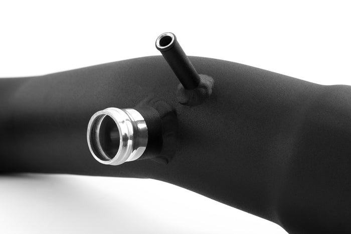 Audi S3 Audi and SEAT Alloy Boost Hard Pipe- Forge Motorsport