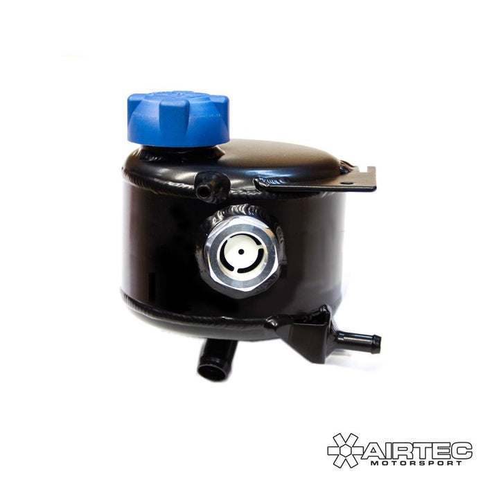 AIRTEC MOTORSPORT HEADER TANK FOR MINI COOPER S R56 - Car Enhancements UK