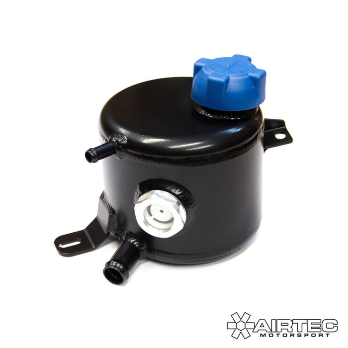 AIRTEC MOTORSPORT HEADER TANK FOR CLIO 200 EDC - Car Enhancements UK