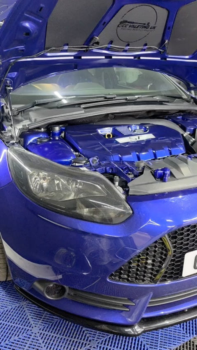 Ford Focus MK3 & MK3.5 - Bonnet Strut Kit - Vudu