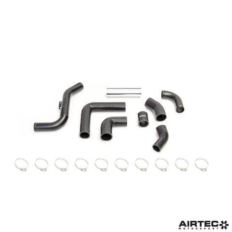 AIRTEC MOTORSPORT BIG BOOST PIPE KIT FOR VOLVO C30 T5 - Car Enhancements UK