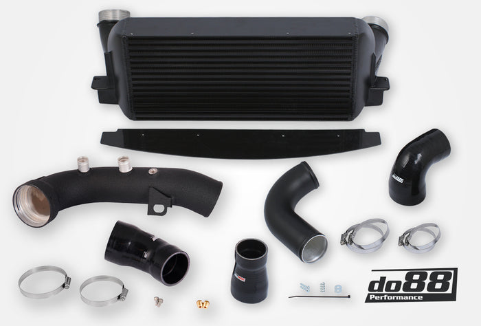 BigPack BMW 135i 335i 35i N54 2007-2010 (E9X E8X) - DO88 Performance