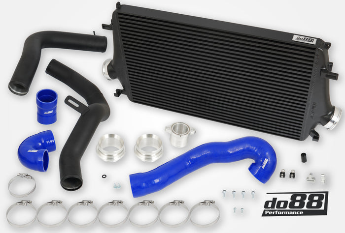 BigPack SAAB 9-5 2.0t 2010-2011 - DO88 Performance