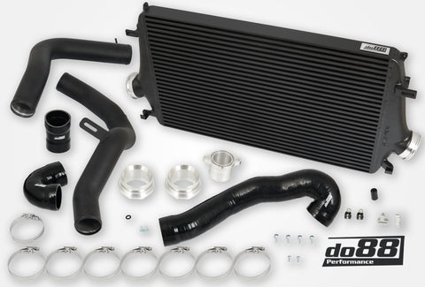 BigPack SAAB 9-5 2.0t 2010-2011 - DO88 Performance