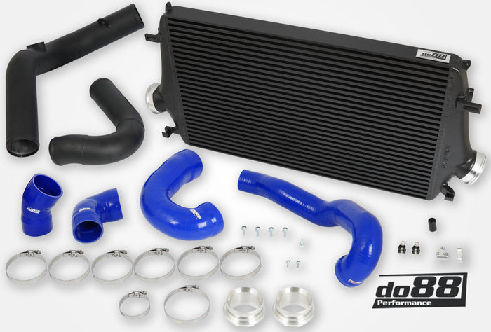 BigPack SAAB 9-5 2.8t V6 2010-2011 - DO88 Performance