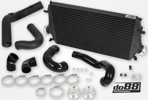 BigPack SAAB 9-5 2.8t V6 2010-2011 - DO88 Performance