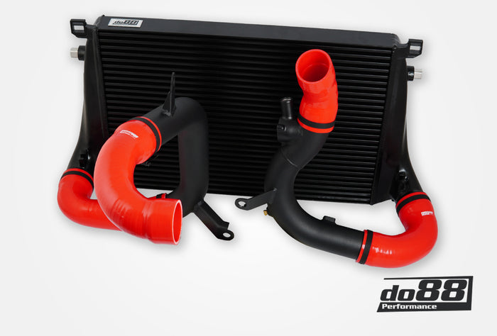 BigPack VAG 2.0 TSI EA888 Gen4 (300hp+) - DO88 Performance