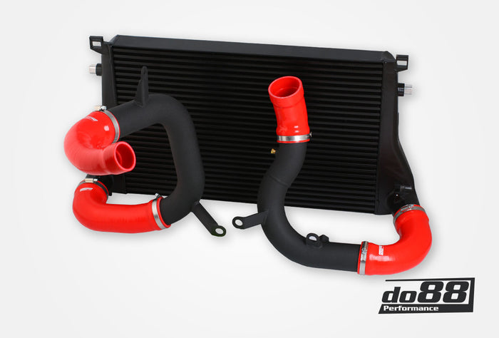 BigPack VAG 1.8 2.0 TSI (MQB) - DO88 Performance