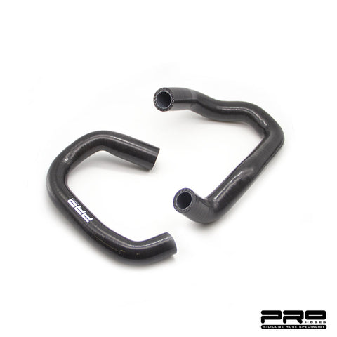 Pro Hoses 2 Pce Breather Hose Kit for Fiesta ST180 | Car Enhancements UK