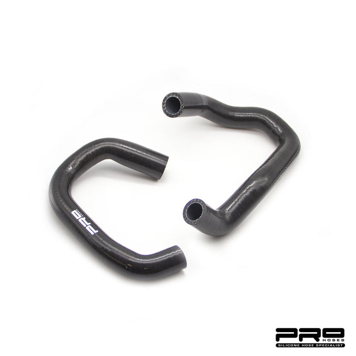 Pro Hoses 2 Pce Breather Hose Kit for Fiesta ST180 | Car Enhancements UK