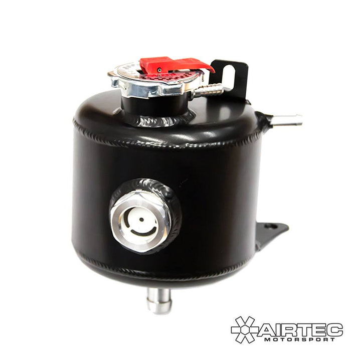 AIRTEC MOTORSPORT HEADER TANK FOR MINI COOPER S R53 - Car Enhancements UK
