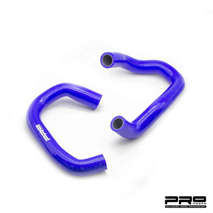 Pro Hoses 2 Pce Breather Hose Kit for Fiesta ST180 | Car Enhancements UK