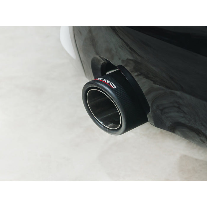 BMW 116i (F40) Venom Axle Back Exhaust - Cobra Sport