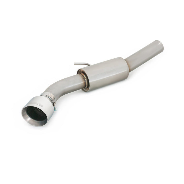 BMW 116i (F40) Venom Axle Back Exhaust - Cobra Sport