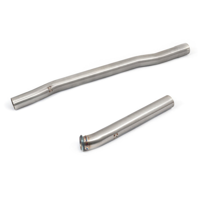 Cobra Exhausts - BMW M135i (F40) GPF / PPF Delete Performance Exhaust | Car Enhancements UK
