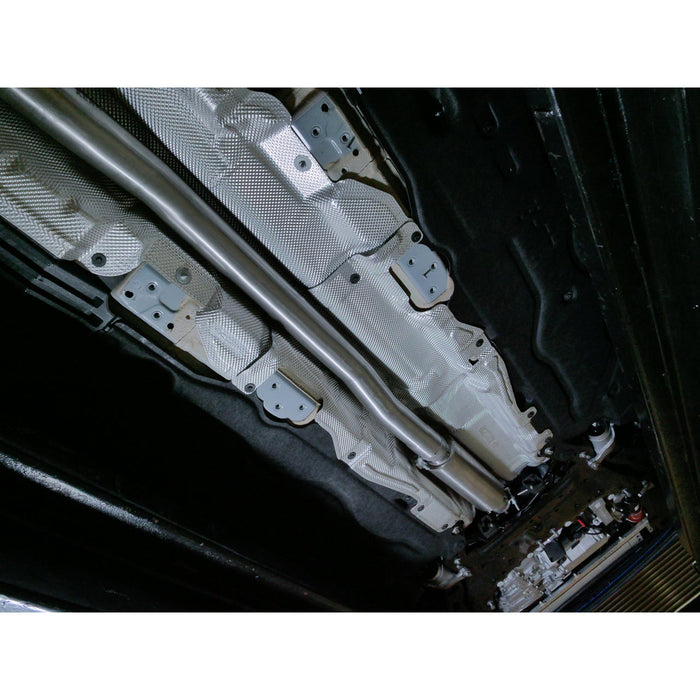 Cobra Exhausts - BMW M135i (F40) GPF / PPF Delete Performance Exhaust | Car Enhancements UK