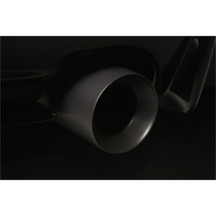 Cobra Exhausts - BMW M135i Exhaust Tailpipes - Larger 3.5" M Performance Tips - Replacement Slip-on OE Style | Car Enhancements UK
