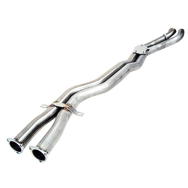 Cobra Exhausts - BMW M3 (E46) Performance Exhaust Centre Section | Car Enhancements UK
