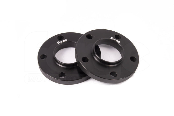 **CLEARANCE** Forge Motorsport - BMW Wheel Spacers (13mm & 16mm) (NO RETURN)