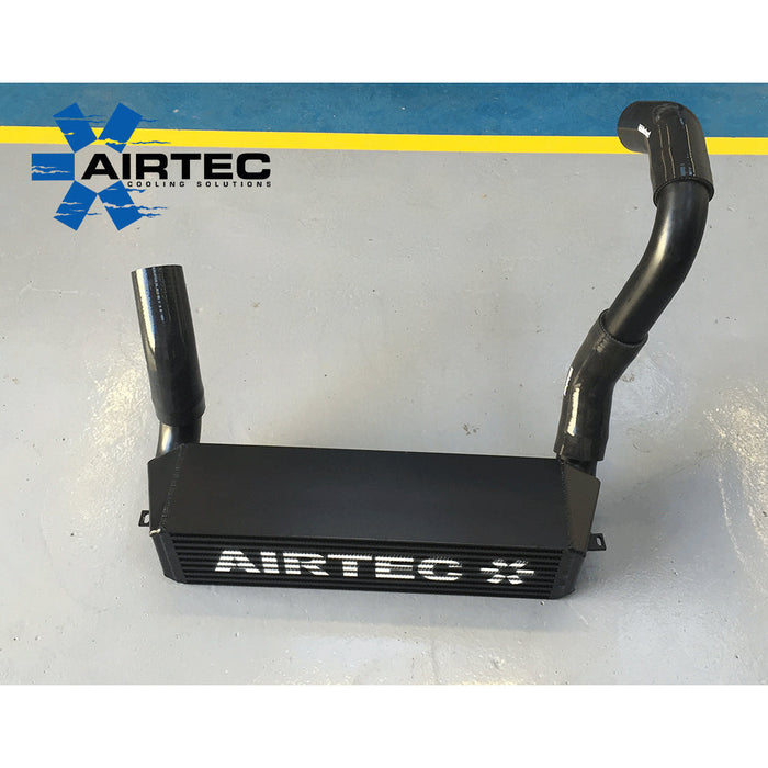 AIRTEC INTERCOOLER UPGRADE FOR BMW 135I/335I/Z4 35I (N54) - Car Enhancements UK