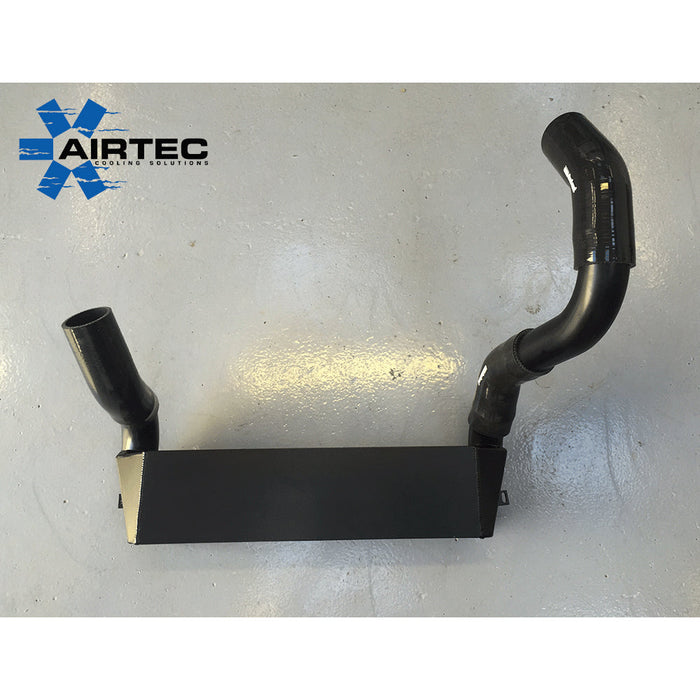 AIRTEC INTERCOOLER UPGRADE FOR BMW 135I/335I/Z4 35I (N54) - Car Enhancements UK
