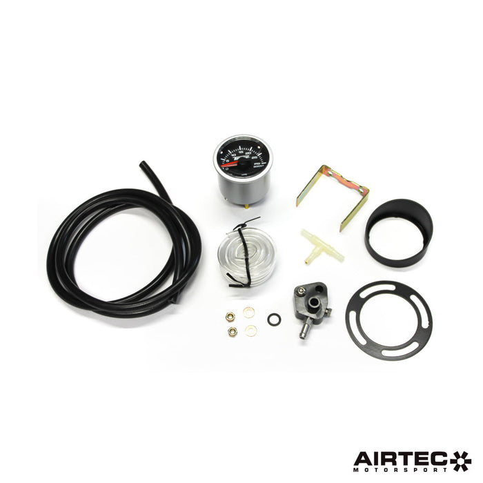 AIRTEC Motorsport Fiesta MK7 ST boost guage kit - Car Enhancements UK