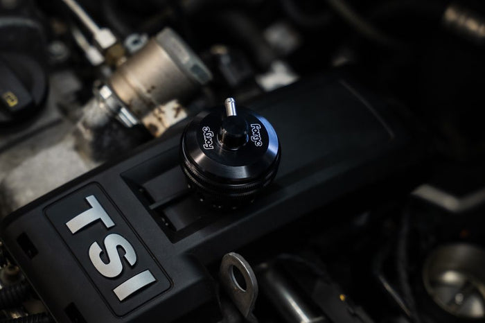 Audi A3 Blow Off Valve and Kit for Audi, VW, SEAT, and Skoda 1.2 TSI - Up to 2015- Forge Motorsport