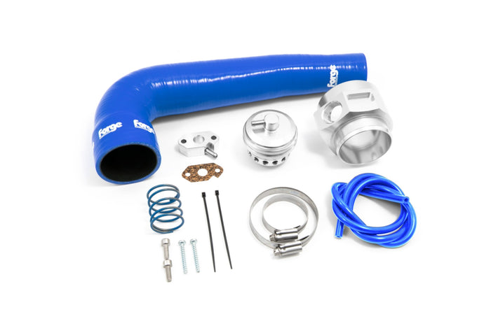 Audi A3 Blow Off Valve and Kit for Audi, VW, SEAT, and Skoda 1.2 TSI - Up to 2015- Forge Motorsport