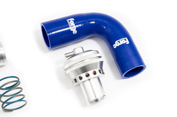 Renault Megane Blow Off Valve for Renault Megane RS250/265/275- Forge Motorsport