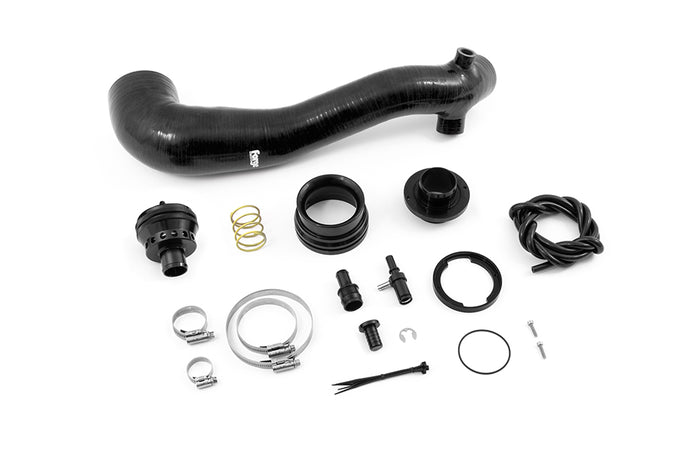 Audi Q2 Blow Off Valve for VW, Audi, Seat & Skoda 1.5 TSI- Forge Motorsport