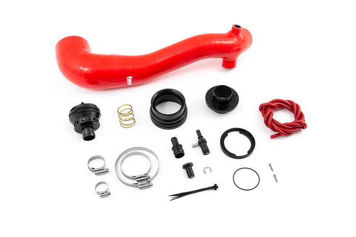 Audi A3 Blow Off Valve for VW, Audi, Seat & Skoda 1.5 TSI- Forge Motorsport