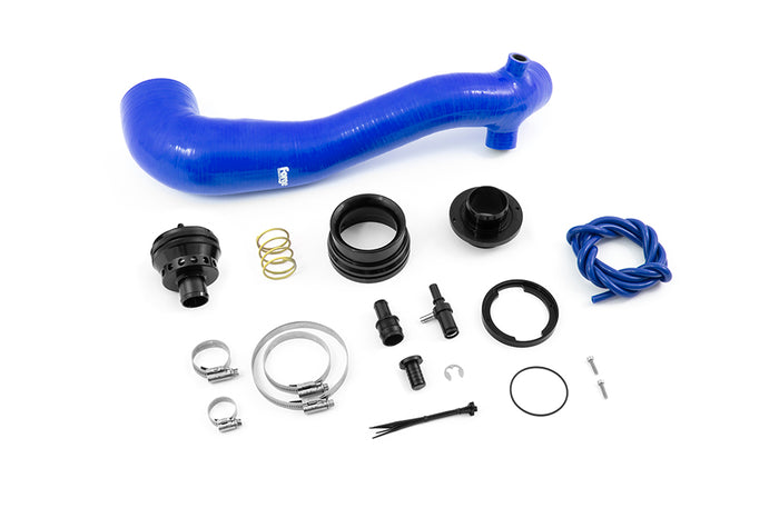 Audi Q3 Blow Off Valve for VW, Audi, Seat & Skoda 1.5 TSI- Forge Motorsport