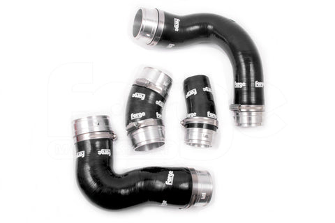 Volkswagen T5 Boost Hoses for VW T5 2.5 TDI- Forge Motorsport