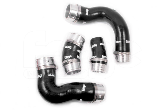 Volkswagen T5 Boost Hoses for VW T5 2.5 TDI- Forge Motorsport