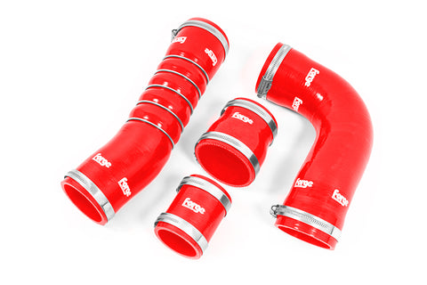 Audi RS3 Boost Hoses for the Audi RS3 8Y- Forge Motorsport