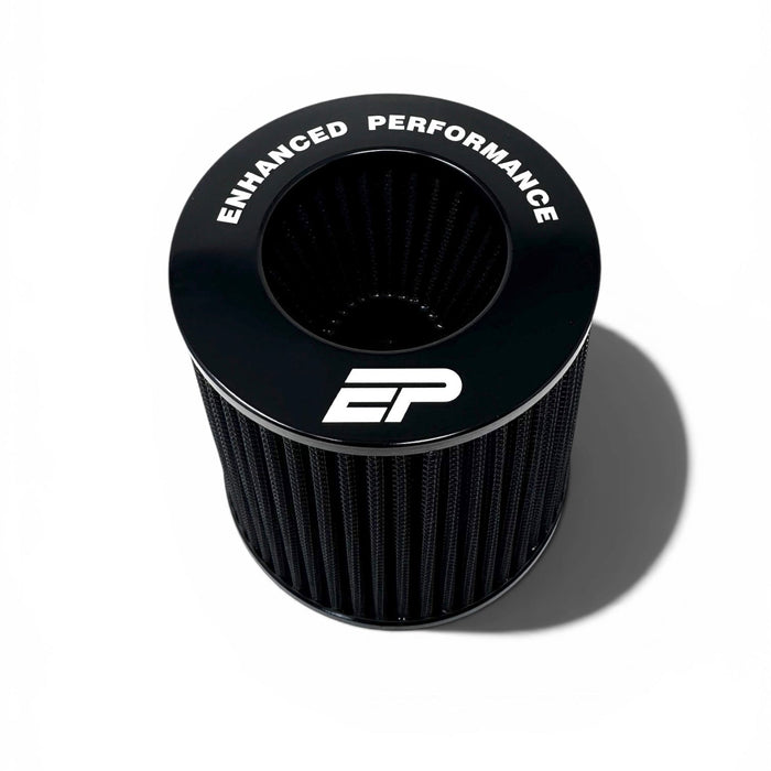 MK8 Fiesta ST - Stage 3 Intake Kit - Enhanced Performance