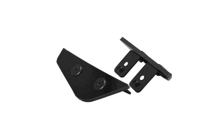 Maxton Design - CANARDS FORD FIESTA MK8/8.5 ST/ST-LINE (2018-2024)