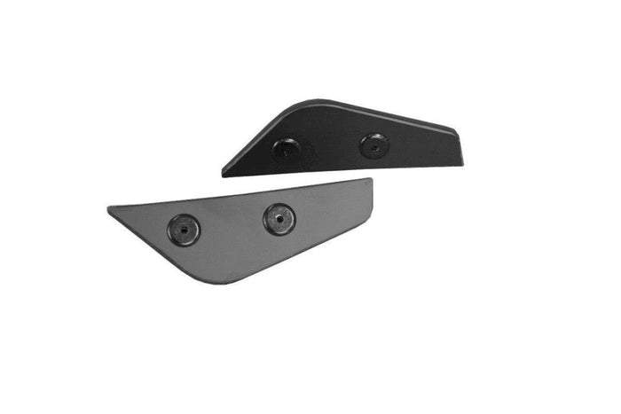Maxton Design - CANARDS FORD FIESTA MK8/8.5 ST/ST-LINE (2018-2024)