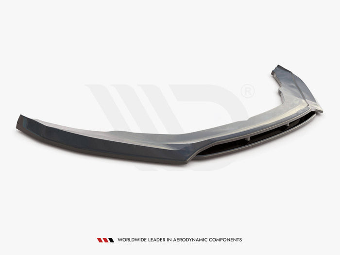 Maxton Design - FRONT SPLITTER SKODA KODIAQ SPORTLINE / RS (2017-2021)