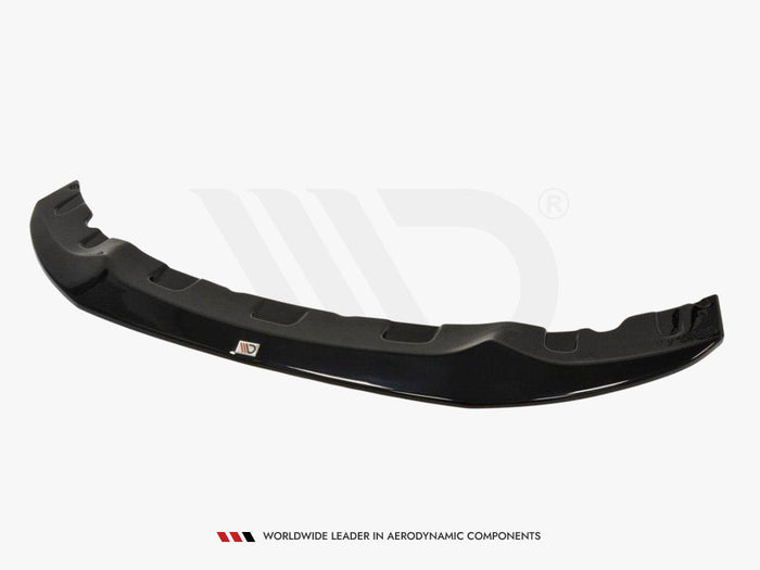 Maxton Design - FRONT SPLITTER V.2 BMW 4 F32 M-SPORT (GTS-LOOK) (2013-2016)