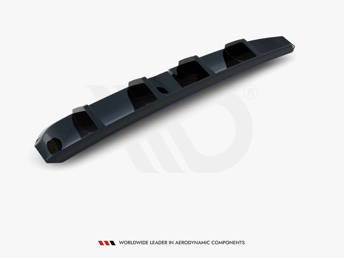 Maxton Design - Rear Valance Volkswagen Arteon R-Line Sedan / Shooting Brake Mk1
