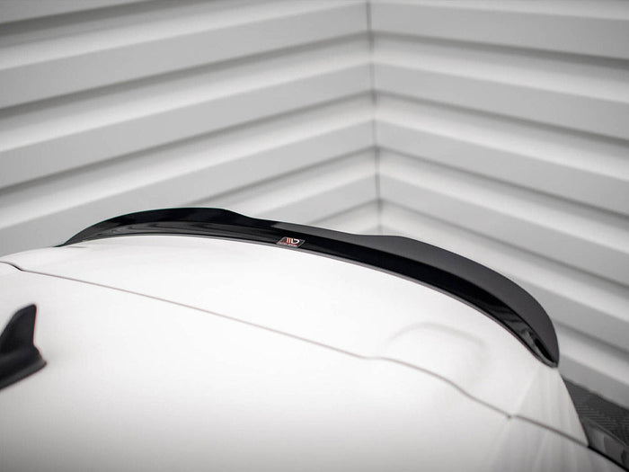 Maxton Design - SPOILER CAP VW SCIROCCO R