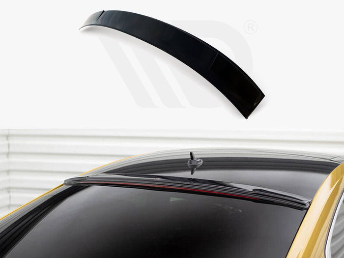 Maxton Design - Rear Window Extension Volkswagen Arteon R-Line Sedan Mk1