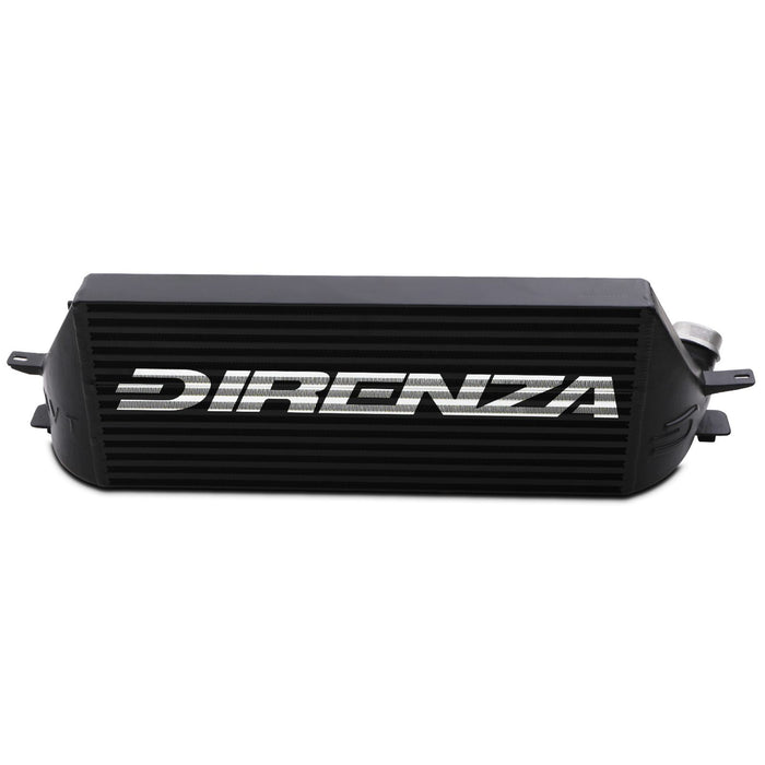 Mini Cooper S F55 F56 F57 2013+ MVT Front Mount Intercooler - Direnza