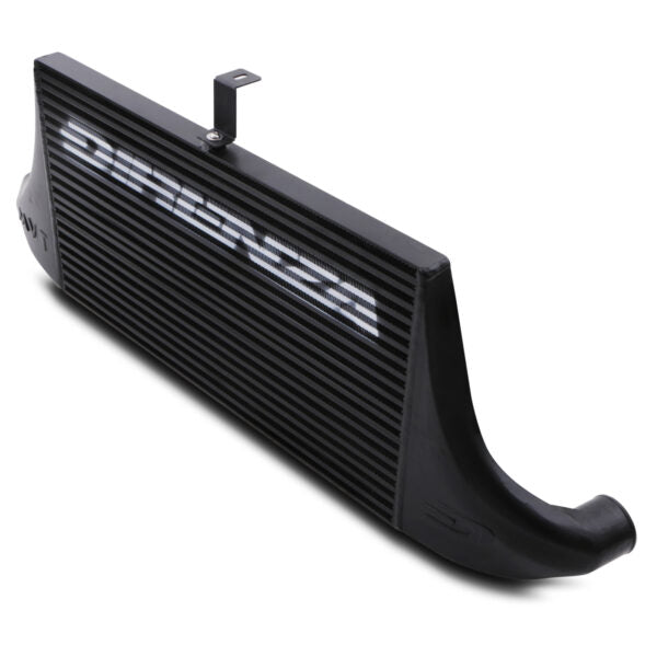 Direnza - Ford Fiesta MK7 ST180 1.6 Ecoboost 13-18 - MVT Front Mount Intercooler Core - Car Enhancements UK