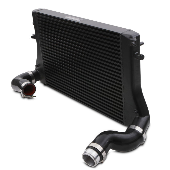 VW Golf MK5 MK6 GTI R 2.0TSI TFSI 04-13 - MVT Front Mount Intercooler Core - Direnza